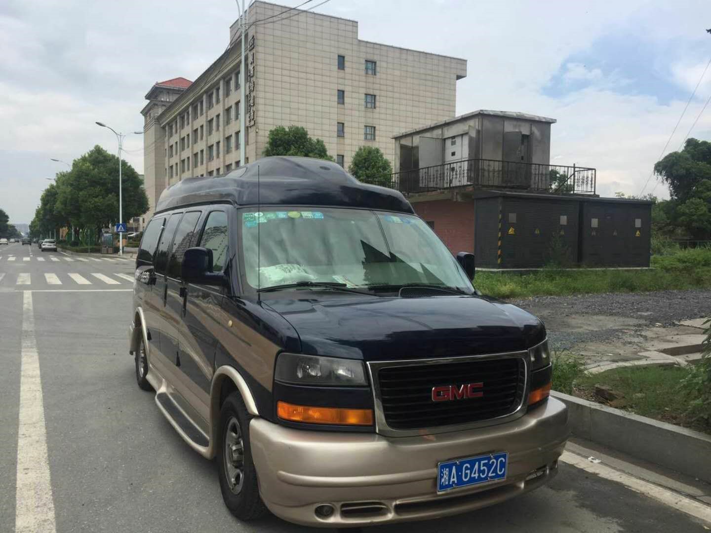 小桔租車(chē)服務(wù)范圍